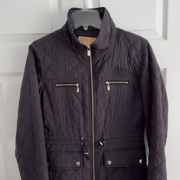 Michael Kors Fall Jacket, Size M, Like New - Picture 5 of 5